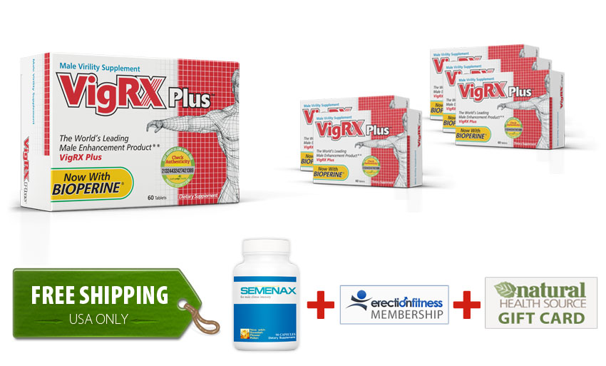 Buy Vigrx Plus™ Penis Pill Secure Order Page Clinically Proven Doctor Approved 2018